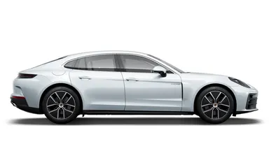 Porsche Panamera 4 E-Hybrid